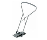 Sommerfeldt, 895, H0 Lyrabügel z.B. für Straßenbahnen, grau